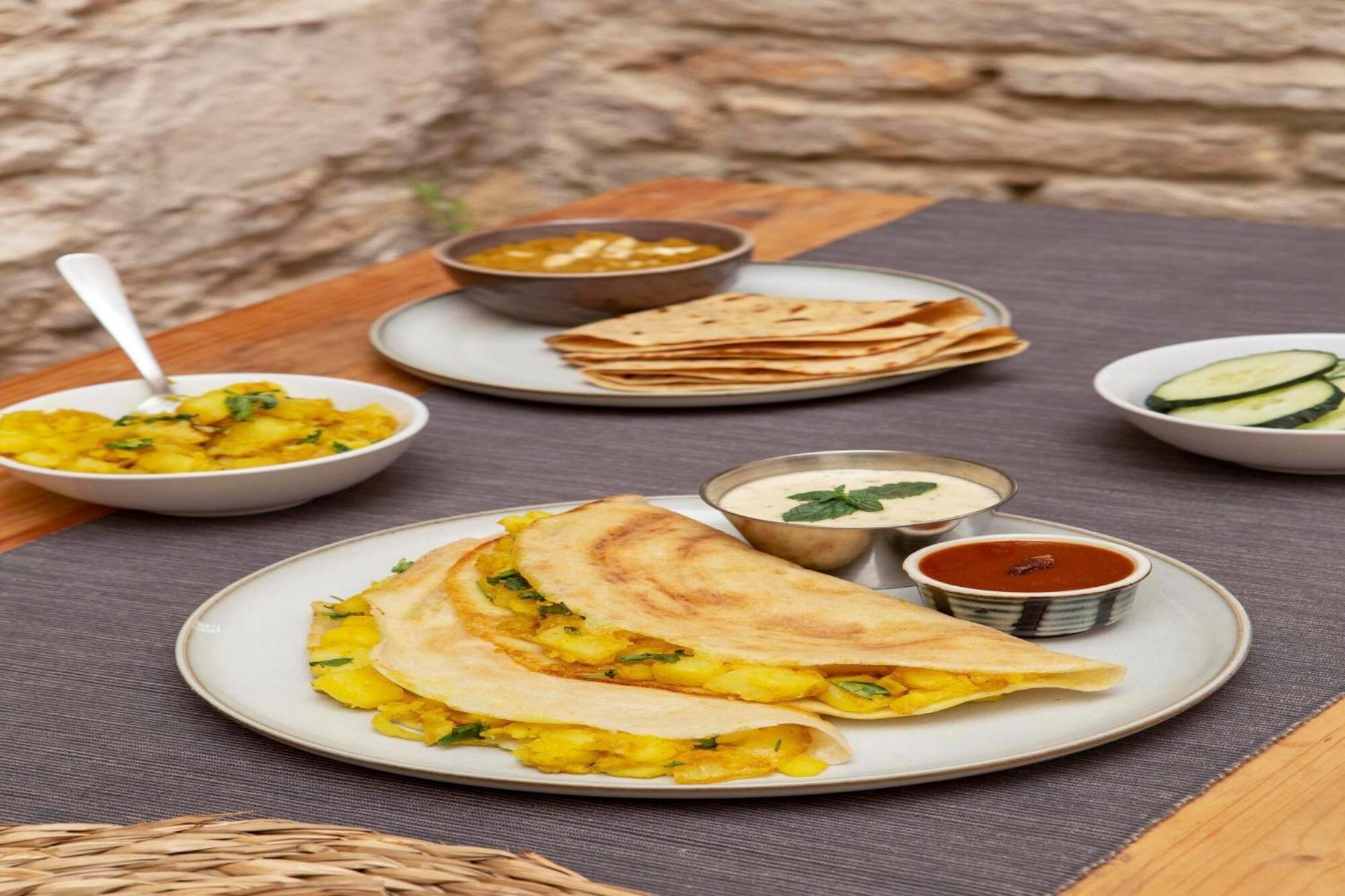 Fabhotel Grk Comforts - Jayanagar Bangalore Eksteriør billede